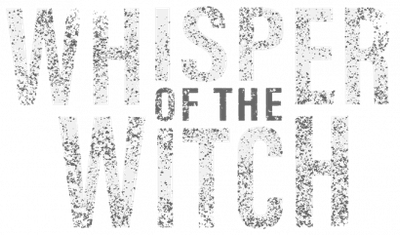 Whisper of the Witch Logo