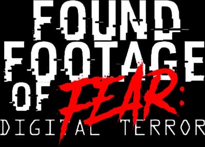 Found Footage of Fear: Digital Terror Logo