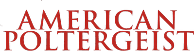American Poltergeist Logo