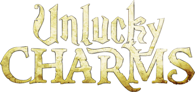 Unlucky Charms Logo