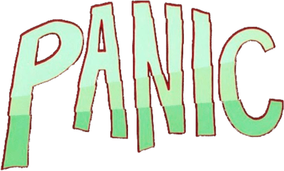 Panic Logo