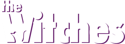 The Witches Logo