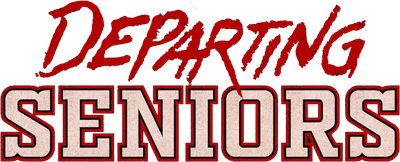 Departing Seniors Logo