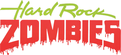 Hard Rock Zombies Logo
