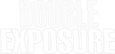 Double Exposure Logo