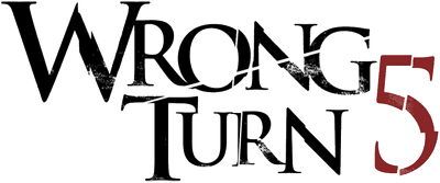 Wrong Turn 5: Bloodlines Logo
