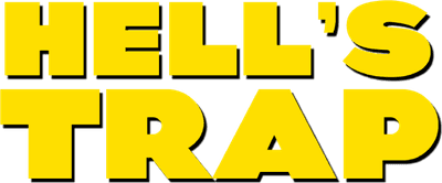 Hell's Trap Logo