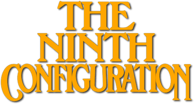 The Ninth Configuration Logo