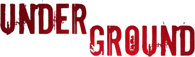 Underground Logo