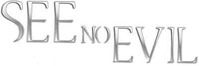 See No Evil Logo