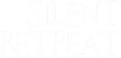 Silent Retreat Logo