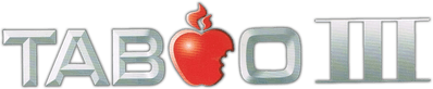 Taboo III Logo