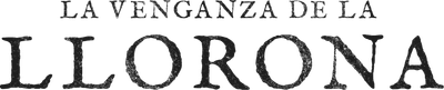 The Legend of La Llorona Logo