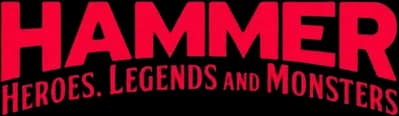 Hammer: Heroes, Legends and Monsters Logo