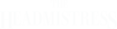 The Headmistress Logo