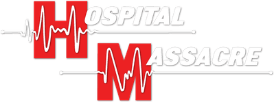 Hospital Massacre Logo