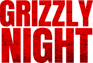 Grizzly Night Logo