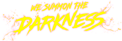 We Summon the Darkness Logo
