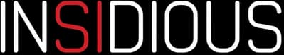 Insidious Logo