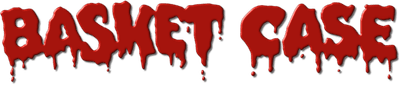 Basket Case Logo
