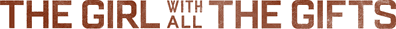 The Girl with All the Gifts Logo