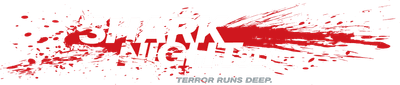 Shark Night 3D Logo
