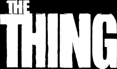 The Thing Logo