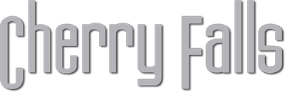 Cherry Falls Logo