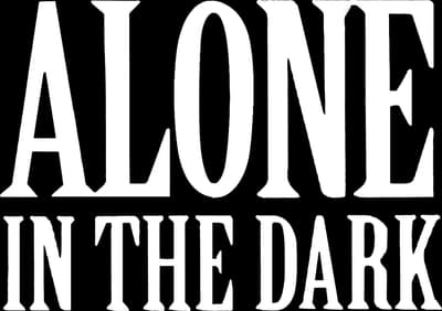 Alone in the Dark Logo