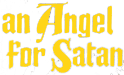An Angel for Satan Logo