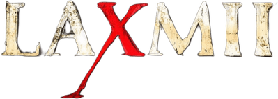 Laxmii Logo