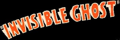 Invisible Ghost Logo