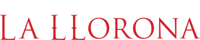 The Curse of La Llorona Logo