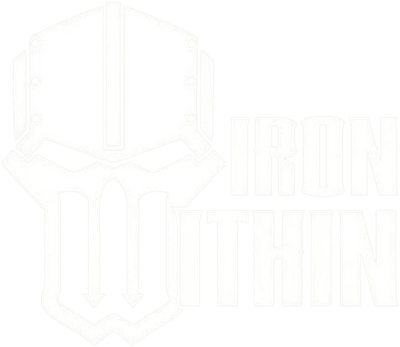 Iron Within Logo