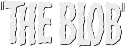 The Blob Logo