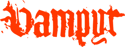Vampyr Logo