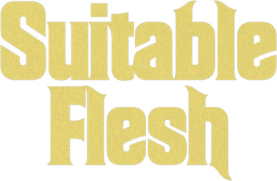 Suitable Flesh Logo