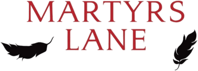 Martyrs Lane Logo