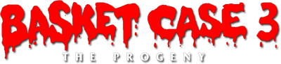 Basket Case 3: The Progeny Logo