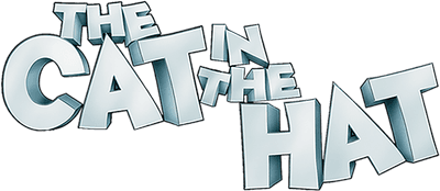 The Cat in the Hat Logo