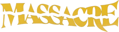 Massacre Logo