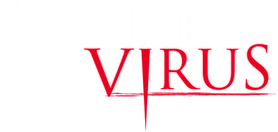 Vampire Virus Logo