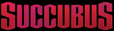 Succubus Logo