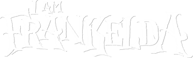 I Am Frankelda Logo