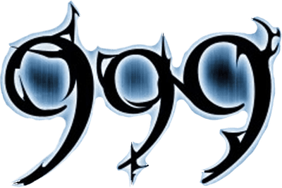999-9999 Logo