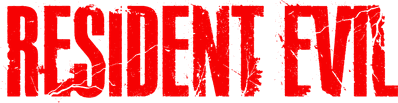 Resident Evil Logo