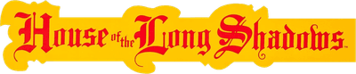 House of the Long Shadows Logo