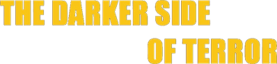 The Darker Side of Terror Logo