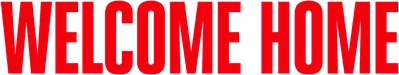 Welcome Home Logo