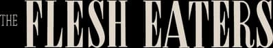 The Flesh Eaters Logo